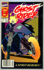 Ghost Rider #v2 #1 CGC graded 9.6 first Deathwatch SOLD!