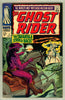 Ghost Rider #5 CGC graded 9.0 - Western series - SOLD!