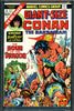 Giant-Size Conan #1 CGC graded 9.4 - Gil Kane cover/art - SOLD!