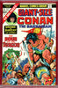 Giant-Size Conan #1 CGC graded 8.5 - first appearance of Belit