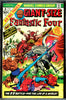 Giant-Size Fantastic Four #3 CGC graded 9.4 - Four Horsemen - SOLD!