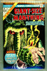 Giant-Size Man-Thing #4 CGC graded 9.4 - classic-c  1st solo H.T.D. story