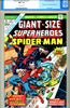 Giant-Size Super-Heroes #1  CGC graded 9.6 SOLD!