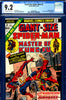 Giant-Size Spider-Man #2 CGC graded 9.2 - Romita cover - SOLD!