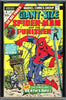 Giant-Size Spider-Man #4 CGC graded 9.4 - third Punisher 1st Moses Magnum - SOLD!