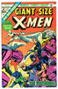 Giant-Size X-Men #02 VERY FINE+ 1976