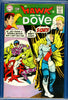 Hawk and the Dove #1 CGC graded 7.0 second ever appearance - SOLD!