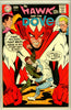 Hawk and the Dove #2 CGC 9.2 - Ditko cover and art - SOLD!