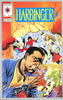 Harbinger #19  CGC graded 9.4 - first Stunner