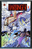 Harbinger #0  CGC graded 8.0 - included w/trade paperback