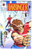 Harbinger #02  NEAR MINT-  (no coupon)