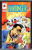 Harbinger #19  CGC graded 9.6 - first Stunner