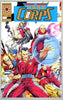 H.A.R.D. Corps #1 CGC graded 9.8 HIGHEST GRADED Gold Edition - SOLD!
