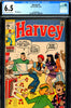 Harvey #1 CGC graded 6.5 - Stan Lee story - SOLD!