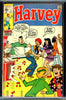 Harvey #1 CGC graded 6.5 - Stan Lee story - SOLD!
