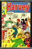 Harvey (romance series) #1 CGC graded 8.0 - Stan Lee story - SOLD!