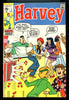 Harvey #1   VERY FINE+   1970
