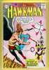 Hawkman #02 CGC graded 8.0 M. Anderson cover/art - SOLD!