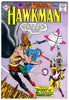Hawkman #02   VERY FINE-   1964
