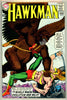 Hawkman #6 CGC graded 9.4 - Murphy Anderson cover/story