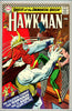 Hawkman #13 CGC graded 9.0  SOLD!