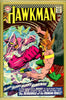 Hawkman #15 CGC graded 8.5  Murphy Anderson cover/art