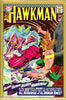 Hawkman #15 CGC graded 9.4 Murphy Anderson cover/art