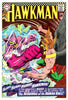 Hawkman #15   VF/NEAR MINT   '66