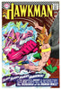 Hawkman #15   VF/NEAR MINT   1966