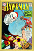 Hawkman #18 CGC graded 9.4  Manhawk cover/story - SOLD!