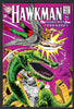 Hawkman #23   VF/NEAR MINT   1968