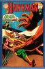 Hawkman #24 CGC graded 8.5  Dillin/Abel cover - SOLD!