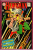 Hawkman #26 CGC graded 8.0 - black cover - SOLD!