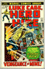 Hero For Hire #02  CGC graded 9.6  second Luke Cage - SOLD!