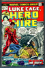 Hero for Hire #10 CGC graded 9.4 Englehart story - SOLD!