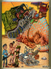 Heavy Metal #10 CGC graded 9.6 - SOLD!