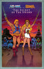 He-Man and She-Ra: The Secret of the Sword #nn CGC graded 9.8 - first She-Ra?