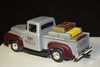 1956 Ford pickup truck - "Hershey's Miniatures"