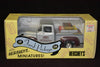 1956 Ford pickup truck - "Hershey's Miniatures"