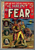 Haunt Of Fear #10 CGC graded 4.5 SOLD!