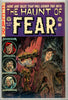 Haunt of Fear #25 CGC graded 5.0 - SOLD!