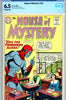 House of Mystery #103 CBCS graded 6.5 (1960) - SOLD!