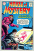 House of Mystery #105 CGC/CBCS graded 6.5 (1960) SOLD!