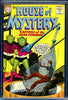 House of Mystery #107 CGC graded 6.0 Moldoff cover - SOLD!