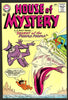 House of Mystery #145   VERY FINE   1964