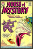 House of Mystery #145   VF/NEAR MINT   1964