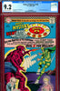 House of Mystery #158 CGC graded 9.2 dial "H" for Hero featured - SOLD!