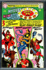 House of Mystery #159 CGC graded 9.0 dial "H" for Hero featured