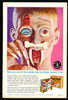 House of Mystery #167   VF/NEAR MINT  1967