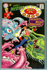 House of Mystery #171 CGC graded 8.5 dial "H" for Hero featured - SOLD!
